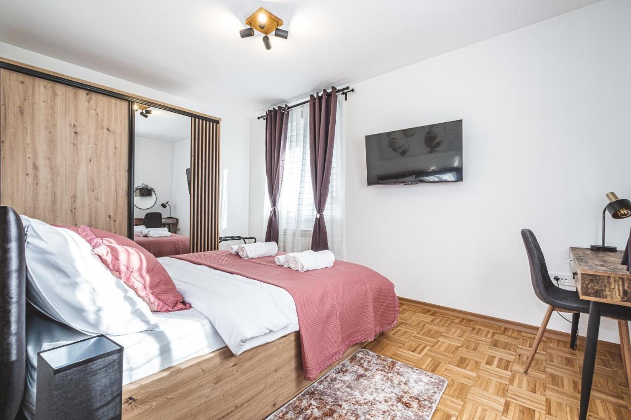 Appartement Colors Of Urban - *