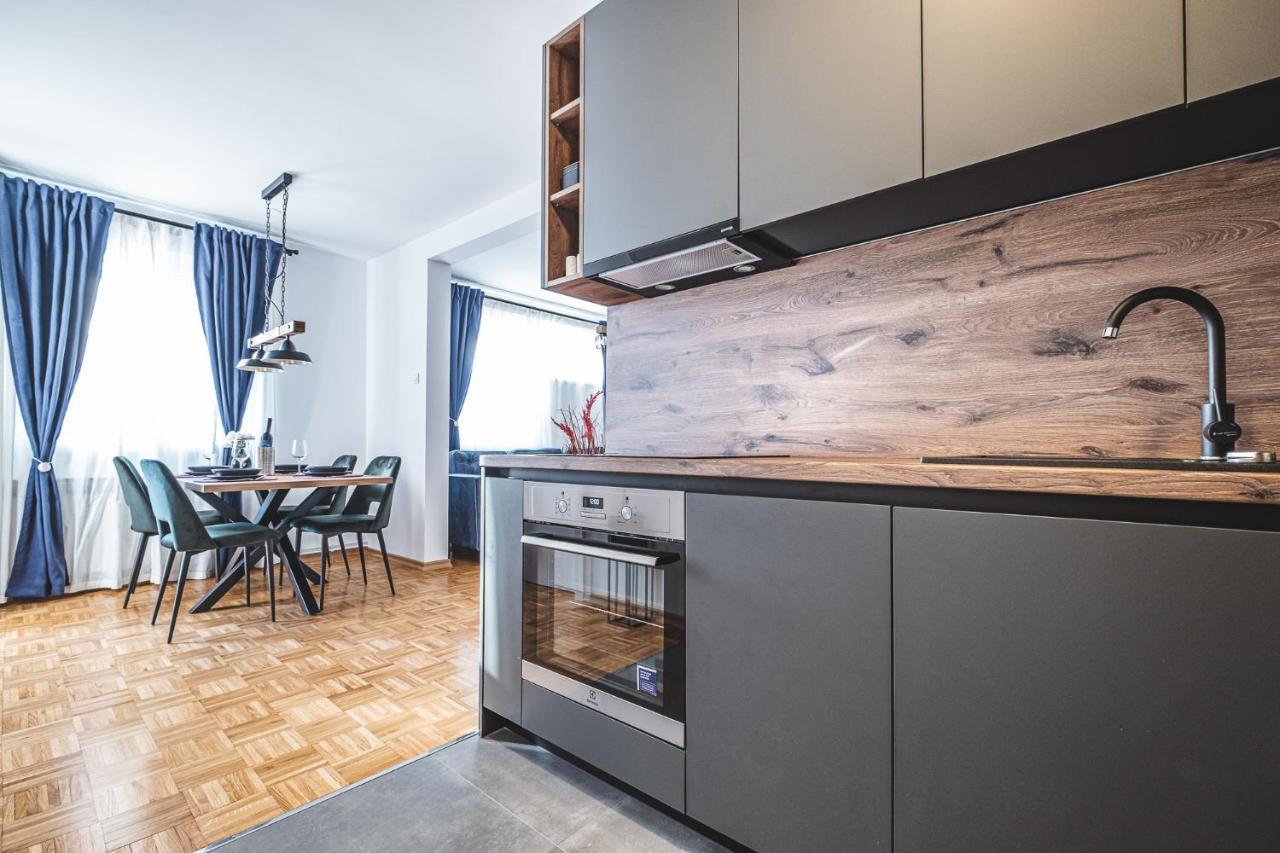 Colors Of Urban - Appartement