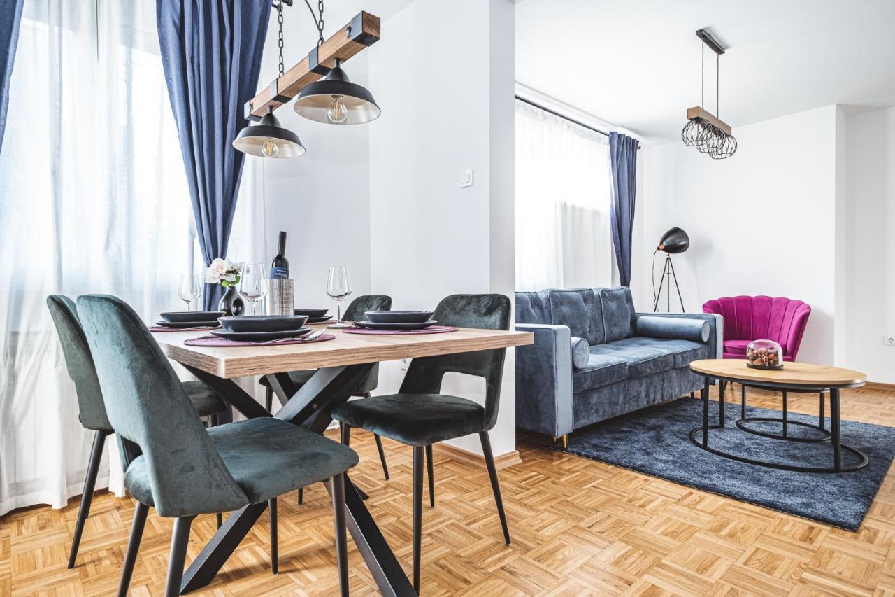 Colors Of Urban - Apartment