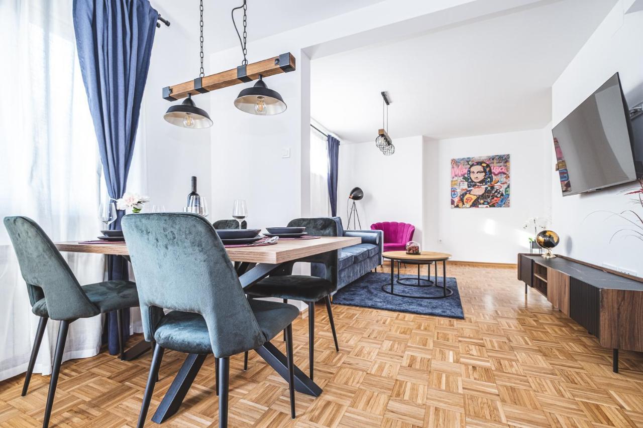 Appartement Colors Of Urban - *